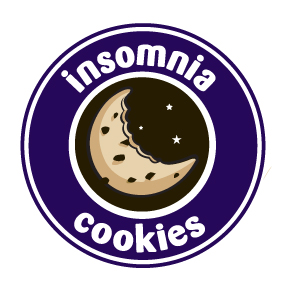 Insomnia Cookies Spartan Cash