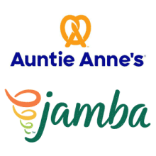 Auntie Anne's